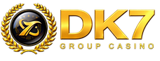 DK7 เว็บไซต์ข้อมูลสล็อตและคาสิโนออนไลน์