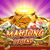 เกมสล็อต Mahjong Legend จากค่าย Amb Poker